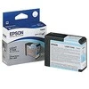 Epson rašalo kasetė, foto žydra, skirta Stylus PRO 3800, 80ml | Epson