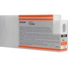 Epson rašalo kasetė Oranžinis T596A00 UltraChrome HDR 350 ml
