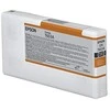Epson T653A | Ink Cartridge | Oranžinis