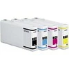 Epson WP 4000/4500 series Ink XXL rašalo kasetė, Juodas