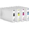Rašalo kasetė Epson T7552 XL. Žydra