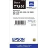 Epson T7891 XXL rašalo kasetė, Juodas