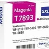EPSON WF-5xxx serijos rašalo kasetė XXL purpurinė