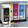 Epson T7894 XXL rašalo kasetė, Geltona