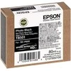 Epson T8501 | Ink Cartridge | Juodas
