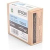 Epson UltraChrome HD (C13T850500), šviesiai žydra kasetė