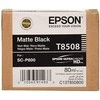Epson Ink Cartridge Matte Juodas