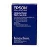 Originalus Epson spausdintuvas, skirtas Fiscal, C43S015376, ERC 38, Geltona-Jude, Epson TM-300, U-375, 210, 300,