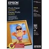 EPSON Photo Paper Glossy A4 50 lapų