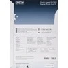 EPSON Photo Paper Glossy A4 50 lapų