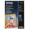 EPSON fotopopierius Blizgus 10x15cm 100 sh