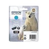 Rašalas Epson rašalas C13T26324010 No26 (žydra)