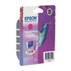 Epson T0803 (C13T08034011), purpurinė kasetė