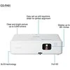 Projektorius EPSON CO-FH01 Full HD projector 350:1 3000 Lumen