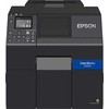 Spausdintuvas Epson COLORWORKS C6000AE (MK) - .