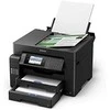 Epson | EcoTank L15150 | Inkjet | Spalvotas | Multicunctional Spausdintuvas | A3+ | Wi-Fi | Juodas