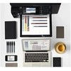 Epson | EcoTank L15160 | Inkjet | Spalvotas | Multicunctional Spausdintuvas | A3+ | Wi-Fi | Juodas