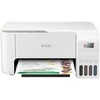 Daugiafunkcis spausdintuvas Epson EcoTank L3276, rašalinis,  Spalvotas | 3-in-1 | A4 | Wi-Fi | Baltas