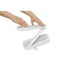 Epson ELPDC07 dokumentų kamera 25,4 / 2,7 mm (1 / 2.7") CMOS USB 2.0 Balta