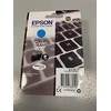 Epson WF-4745 serija | Rašalo kasetė L Cian | Rašalo kasetė | Žydra spalva