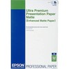 EPSON Photoaper A3+ patobulintas matinis, skirtas StylusPho 2000P 2100 2400 1800 StylusPro 7500 9500 10000CF 7600 9600 10600 4000 4800 7800