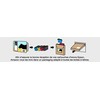 taip pat EPSON EasyMail MP Cheetah-DURABrite