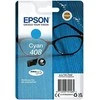 Epson DURABrite Ultra 408L | Rašalo kasetė | Žydra spalva