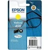 Epson DURABrite Ultra 408L | Ink cartrige | Geltona