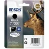 Epson T1301 rašalo kasetė, juoda