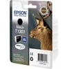 Epson T1301 rašalo kasetė, juoda
