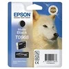 Epson T0968 ink cartridge, matte juodas