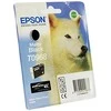 Epson T0968 ink cartridge, matte juodas