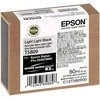 Epson T5809 Šviesiai šviesiai juoda