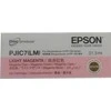 Rašalo Kasetė - Epson Discproducer PJIC7 30ml Šviesiai Foto Magenta