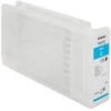 Epson UltraChrome XD2 T41F240 rašalo kasetė, žalsvai mėlyna