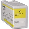 Epson SJIC36P(Y) (C13T44C440) Rašalinė kasetė, Geltona