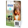 Ink Epson 378XL Cyan Ink (C13T37954020)