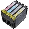 Epson C13T03A64010 rašalo kasetė Originalus Juoda, Žydras, Rausvai raudona, Geltona 1 vnt