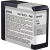 Epson rašalo kasetė Light Juodas T580700