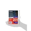 „Epson Premium“ blizgus fotopopierius, 100 x 150 mm, 255 g/m², 40 lapų