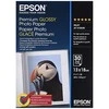 „Epson Premium“ blizgus fotopopierius, 130 x 180 mm, 255 g/m², 30 lapų