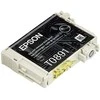 EPSON T0891 juodos spalvas rašalinė