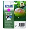 Epson T1293 rašalo kasetė, purpurinė