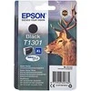 Epson T1301 rašalo kasetė, juoda