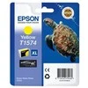 Rašalas Epson rašalas T157440 / C13T15744010 (geltonas)