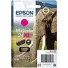Rašalas Epson T2714 geltonas XL DURBBIST C13T27144010