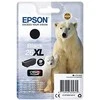 Rašalas Epson rašalas T2621 XL / C13T26214010 (juoda)