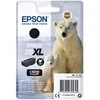 Rašalas Epson rašalas T2621 XL / C13T26214010 (juoda)
