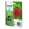 Epson 29 rašalo kasetė, žalsvai mėlyna