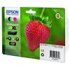 Rašalas Claria Home Multipack Epson 4-colour 29XL | 30,5 ml